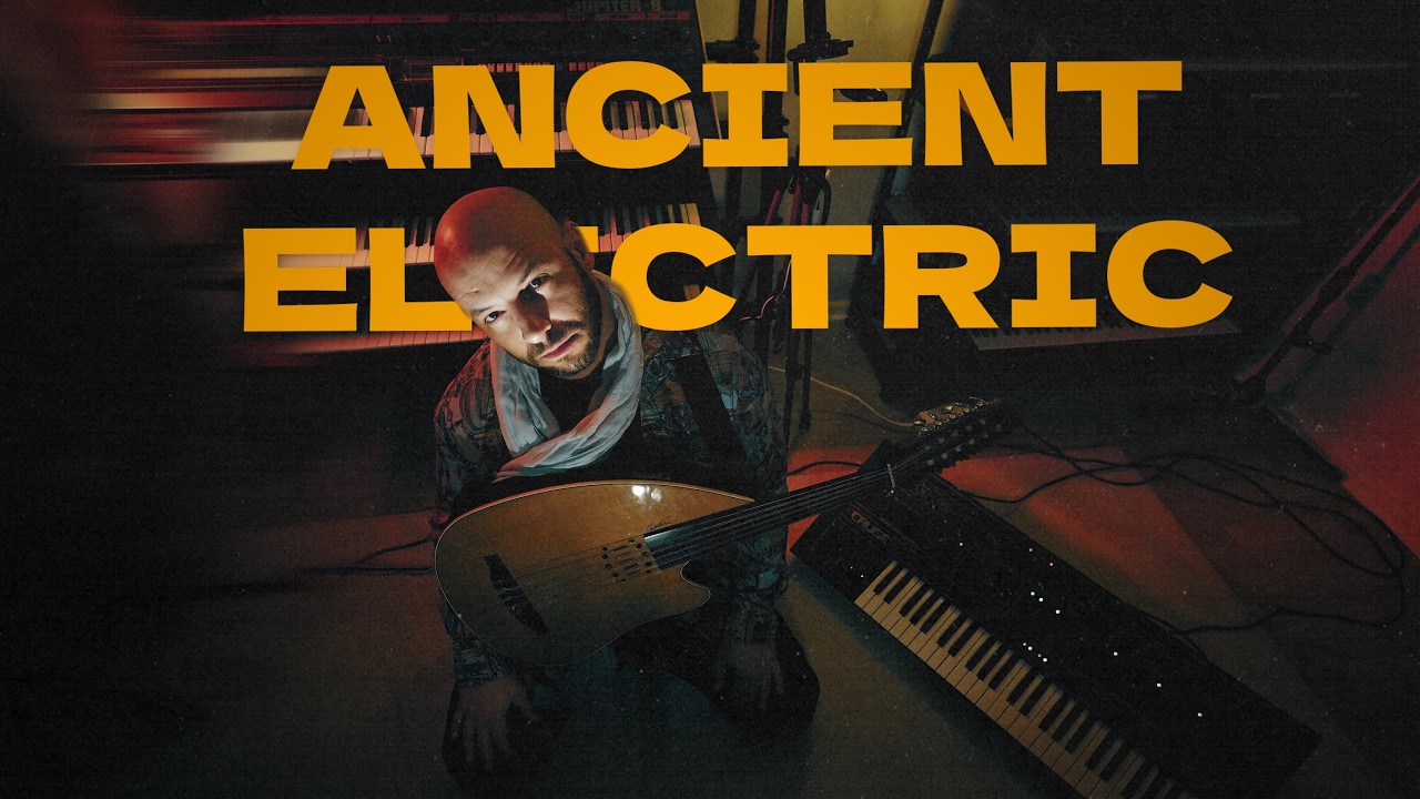 One Hour Of Music To Settle and Center