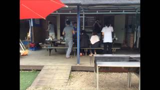 22차 2nd MT(20140830-31, @대성리 솔거펜션)