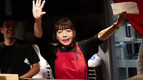 全国やきとり連絡協議会 - Youtube