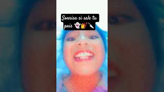 sonríe mija 🔪💅👽👻 #missuniverse #edit
