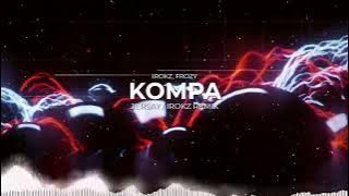 Irokz - Kompa Jersey (Tiktok Irokz Remix)