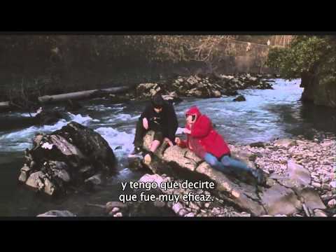 Trailer submarine | Subtitulado Español
