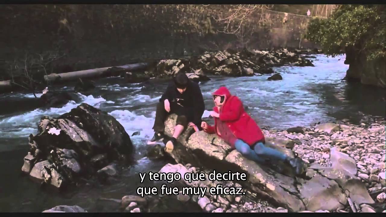 Trailer submarine | Subtitulado Español