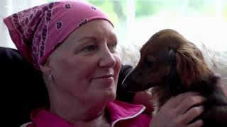Former WKYC Anchor Robin Swoboda on cancer diagnosis and treatment