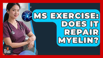 MS Exercise: Does It Repair Myelin? - MS Support Network