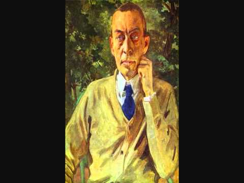 Rachmaninov's Sonata In G Minor For Cello And Piano Op. 19: II Allegro Scherzando