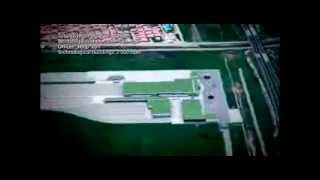 Yüksek Hızlı Tren Bakım Merkezi-Etimesgutankara