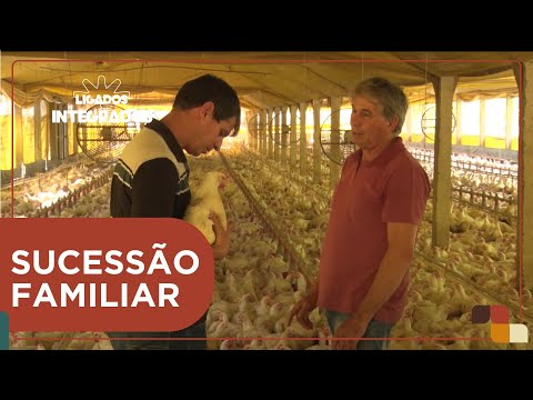 Sucessão Familiar: Saiba os primeiros passos em sua propriedade | Ligados & Integrados - 30/07/2024