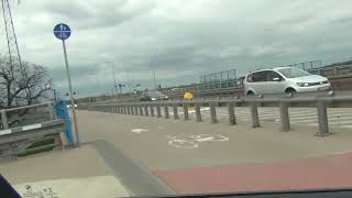 Krakowska W Armii Krajowej W Prawo Strefa Egz. Skrzyżowania Osk Kursant Mapa Skrzyżowań