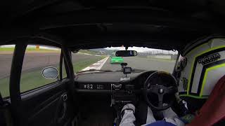 2018.08.13 11 富士スピードウェイ K4-GP 500km カプチーノ #820