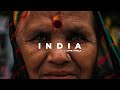 INDIA - CINEMATIC FILM