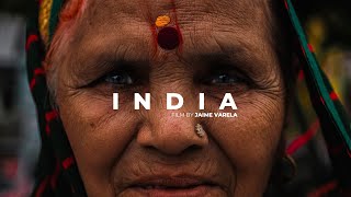 INDIA - CINEMATIC FILM