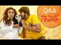 Q & A With Preggy Pearle | Srinish Aravind | Pearle Maaney