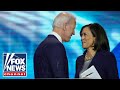 'The Five' react to Kamala Harris as Biden's VP pick