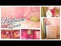 SMALL KID'S ROOM STORAGE & ORGANIZATION | How to Organize Small Kid's Bedroom | Bedroom Tour