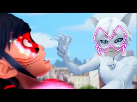 3 СЕЗОН 23 СЕРИЯ "КОТ БЛАН"- ЛЕДИ БАГ И СУПЕР КОТ: ДАТА ВЫХОДА: Miraculous Cat Blanc