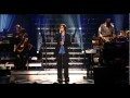 Josh Groban - To where you are (Live at the Greek)