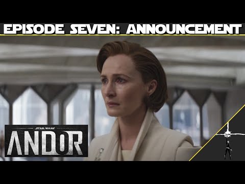 The Plot Thickens: "Andor" Episode 7 (Spoiler Review-cap)