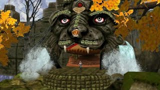 Temple Hero Run Oz Android Gameplay screenshot 2