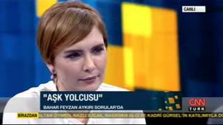 Bahar Feyzan - Cnn Türk Aykırı Sorular_2
