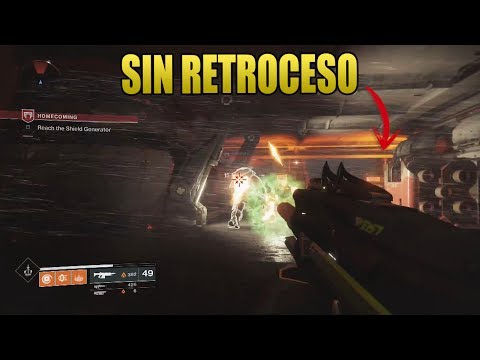 Vídeo: La Versión Para PC De Destiny 2 Se Lanzará Después De La Consola