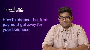 How to choose the right payment gateway for your business