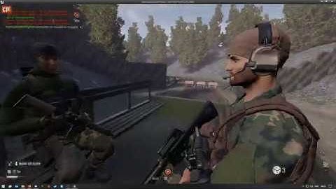 Setting Up A Vehicle Insertion #15 - Insurgency Sandstorm SDK