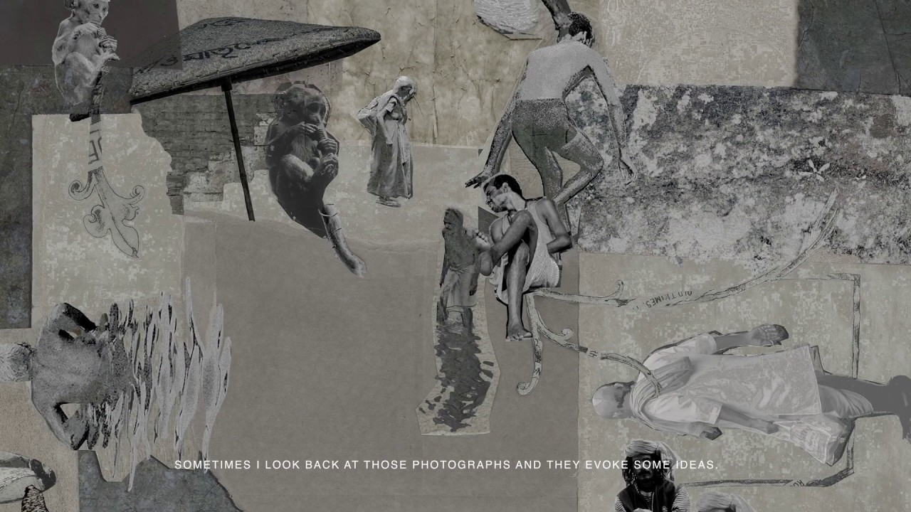 Ziggy Chenの21ss のメッセージと ある変化 について V O F Inc Ziggy Chenの21ss のメッセージと ある変化 について V O F Inc