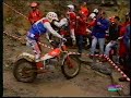 World Trials Championship 1989 - Screensport
