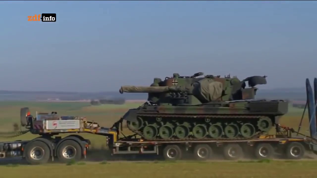 LEOPARD 3 So werden die modernen Panzer gebaut! Dokumentation 2016 NEU in HD YouTube LEOPARD 3 So werden die modernen Panzer gebaut! Dokumentation 2016 NEU in HD YouTube