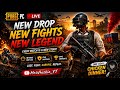 PUBG PC LIVE New Day New Wins | Fun Matches & Survival Gameplay | Mr.Whiskie_YT