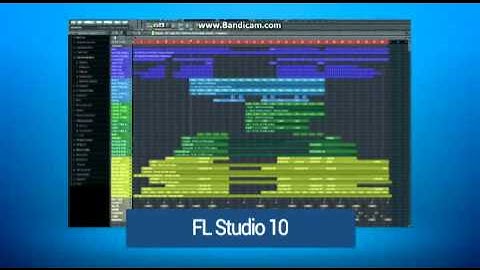 Trance Template by Static Blue (Myloops Revelations Volume 1 - available in 5 sequencers)