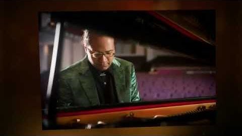 "Jazzical Meets Menken" CD - Kickstarter Fundraising Campaign Video