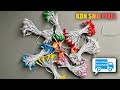 Single Color 12V SMD Pixel Led Review Malayalam | KDN SMD Pixel | Radiare Lightings