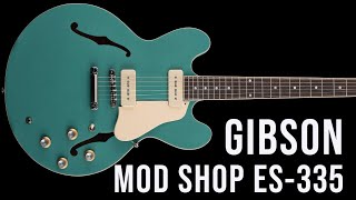 Gibson Mod Collection ES-335