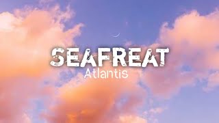 Seafert - Atlantis||cover lyrics Resimi