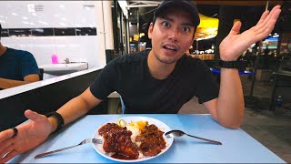 Best Malaysian Food in KL