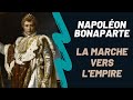 Napoléon Bonaparte : Marengo, le sacre et la marche vers l'Empire. DOCUMENTAIRE. (S2. Episode 3)