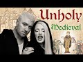 Unholy - Sam Smith & Kim Petras | MEDIEVAL Bardcore Version thumbnail