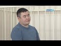 Владимир Наумов, помимо штрафа, выплатил пострадавшей стороне 150 тысяч рублей