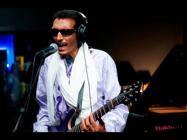 Bombino - Full Performance (Live on KEXP)