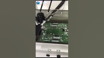 DIP Components Pressing   Press Fit PCB