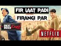         the great indian kapil show  kapil sharma  netflix