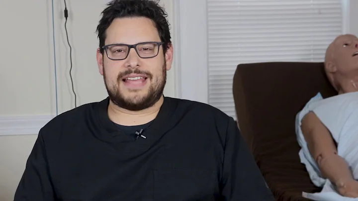 AUIS Quick Questions with Jeremy Steiner