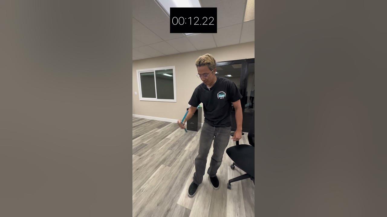 Let us know how long it takes you 😂 #balisong #squidindustries #tricks #challenge