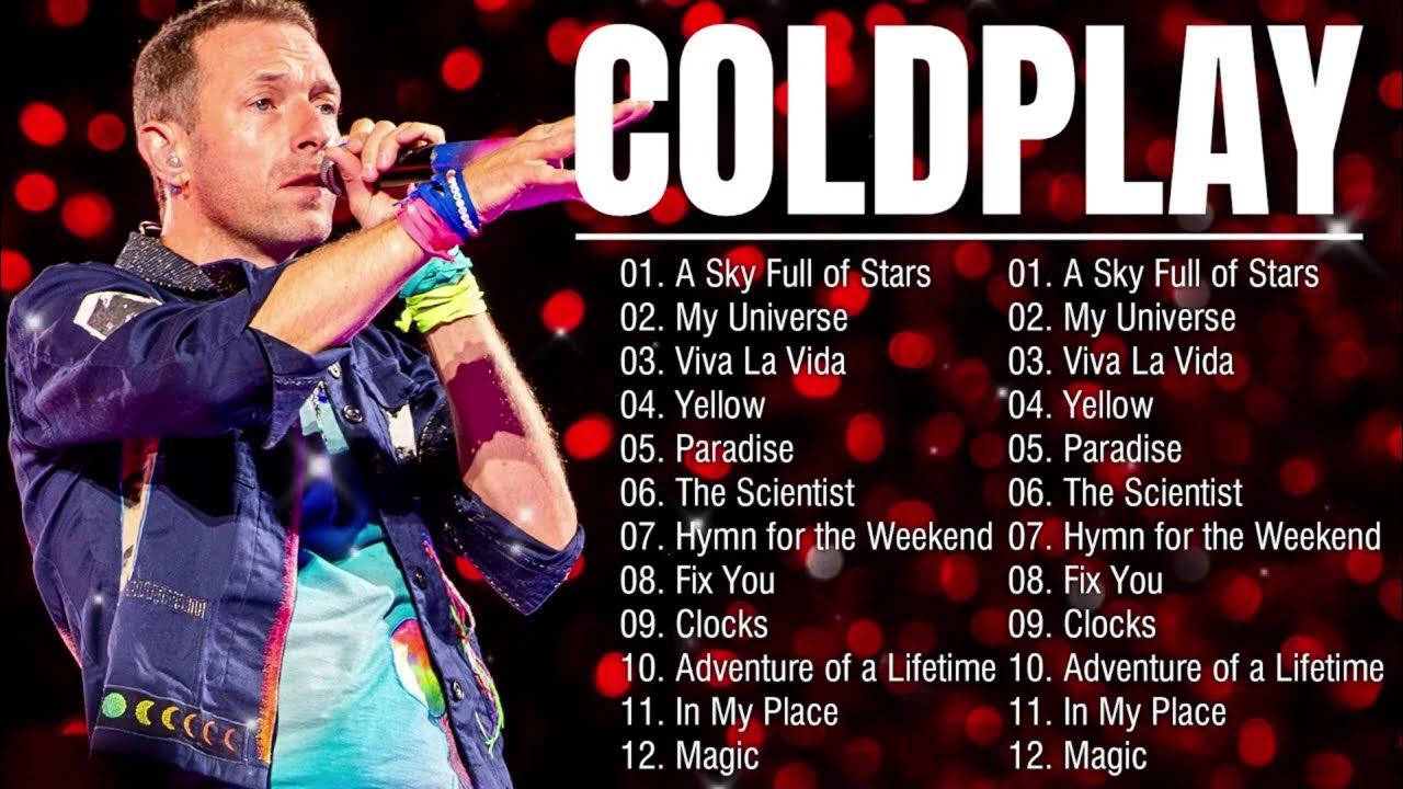 Coldplay Best Songs Playlist 2024 ~ The Best Of Coldplay ~ Greatest Hits Full Album 2024 Coldplay Best Songs Playlist 2024 ~ The Best Of Coldplay ~ Greatest Hits Full Album 2024