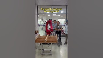 #borunte #welding #spraying #industrial #robot #industrialrobot