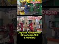 Peluang di era Robot, Industri Manufaktur #kaizen #machine