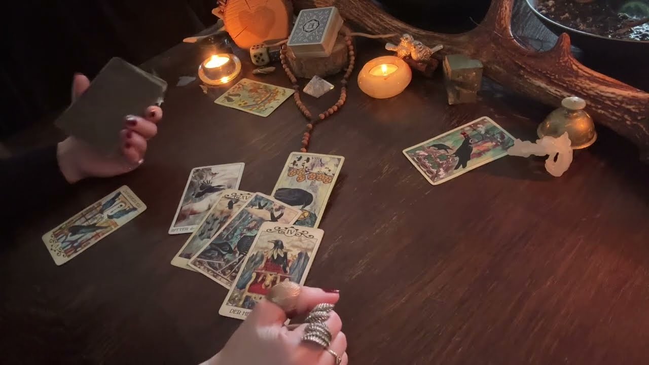 💥🤯 TANGO es hat gekracht ❤️ Dein Seelenpartner JETZT | Liebesorakel Orakel Tarot Herzmensch Liebe