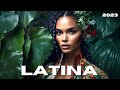 Cafe De Anatolia LOUNGE - Latina (DJ Mix 2023)